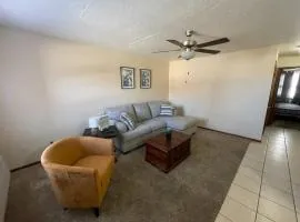 2BR 1Bath Downstairs Apartment near Fort Sill