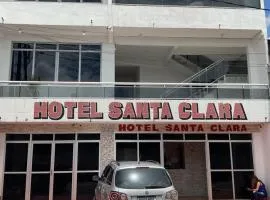 Hotel Santa Clara