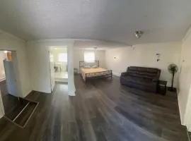Charming 3-Bed, 1,5 Bath Home - Entire Space Just for You!
