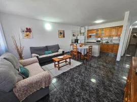 Apartamento Mendoza-San Isidro