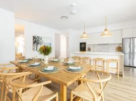 Tranquil Whitehaven Retreat in Mooloolaba