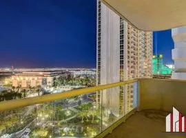MGM Signature-10-714 1Br Balcony Suite Accessible