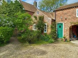 Berry Barn