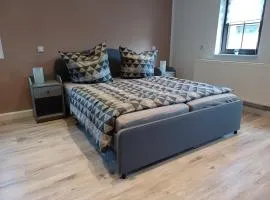 Ferienwohnung Krokus