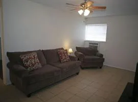 Apartment next to Fort Sill Entrance Gate