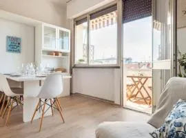 [Seaside Apt] Private Parking and near the beach