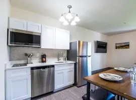 Vistas 316- Renovated Sierra Vista in style sleeps 5