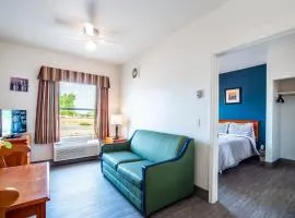 The Vistas Sierra Vista 1bd apartment