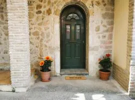 Corfu Ariandi Stone House