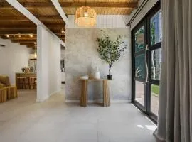 VILLA COSTERA - Pool Beach Full AC Restaurants Route Garden Generator