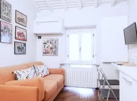 Easylife - Milano - San Carpoforo 6 - Brera
