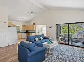 Captiva Beach Bungalow on Turner Beach