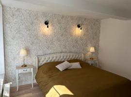 Gite La Maison d'Amalia，位于卡塞勒的酒店