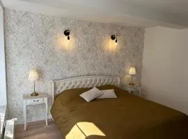 Gite La Maison d'Amalia