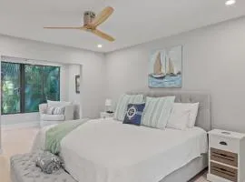 Gorgeous Residence in the Esteemed Sanibel Dunes Community