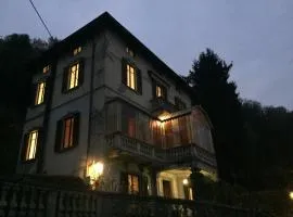 VILLA MARIA