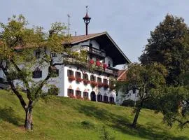 Hotel Baumgarten & Chalet Baumgarten