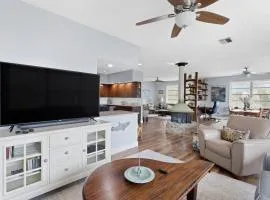 Colonel's Cottage- Sanibel Beach Retreat Fantastic Amenities