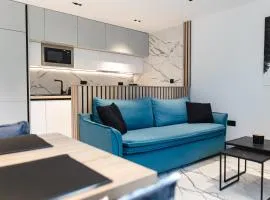 Sunset Bay luxury apartment