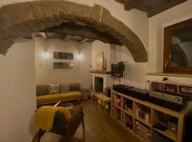 Una pausa dalla città