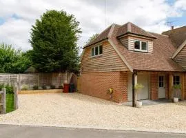 Stylish Self-Contained Countryside Accommodation