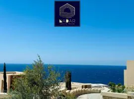 NaDar Luxury House - Green Coast