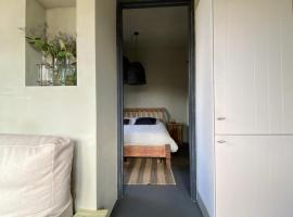 POLDER aan de Zeeuwse kust，位于韦默尔丁厄的酒店