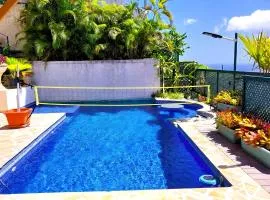TAHITI - Terevete Pool Studio
