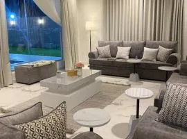 شاليه السمو الفندقي