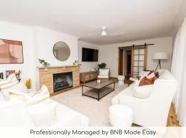 Karimi House - Spacious, EV Plug, Sleeps 10