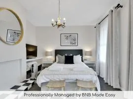 Clinton Cottage 1860s Heritage Home Walk to CBD