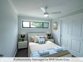 Cosy Retreat on Naman - Private & Convenient