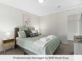 Serene Sullivan - Modern, Convenient, Pet Friendly