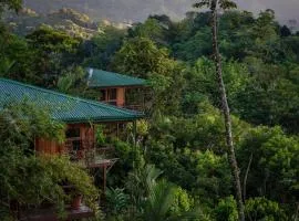 Santa Juana Lodge & Nature Reserve