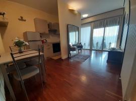 A appartamento Segrate，位于塞格拉泰的酒店