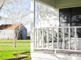 Morris Ranch