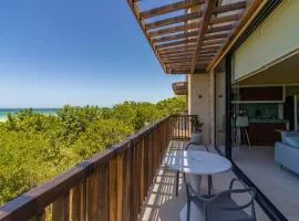 Ocean View Loft in Punta Cocos - C102