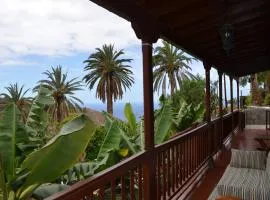 Casa Rural Tía Rita La Gomera