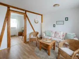 8 Bett Ferienwohnung Spatzennest