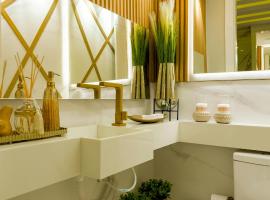 8 Rooms At Harties Dam View，位于哈特比斯普特的酒店