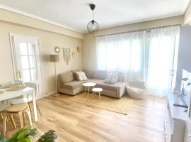 SAMIL PLAYA，位于维戈的酒店