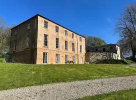 Glebe House