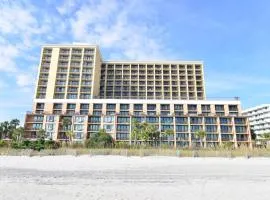 Pool View Oceanfront Caravelle Resort w Lazy River