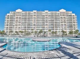 Waterfront Luxury Huge Condo with 15000sf Pool