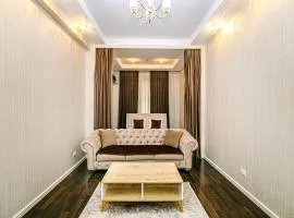 THE NEST APARTMENT
