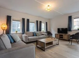 Hello Zeeland - vakantiewoning Knuitershoek 102