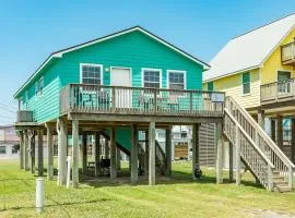 Sweet Caroline by the Coast - Short Walk to the Beach or Jetty Park