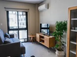 2) Hermoso departamento cómodo y equipado!