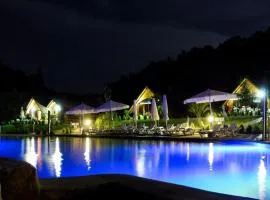 Complejo Rural La Coronilla