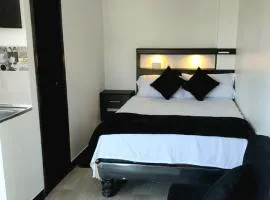 Habitación matrimonial con vista al mar-wanderlust